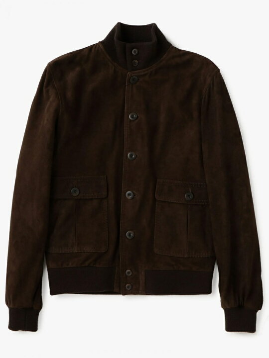 楽天市場】【SALE／40%OFF】＜VALSTAR(ヴァルスター)＞ SUEDE BLZN 