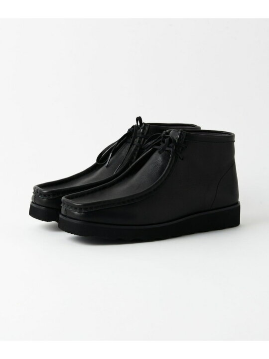 楽天市場】＜MARW UNITED ARROWS+ODETTE E ODILE＞レザー アンクル 