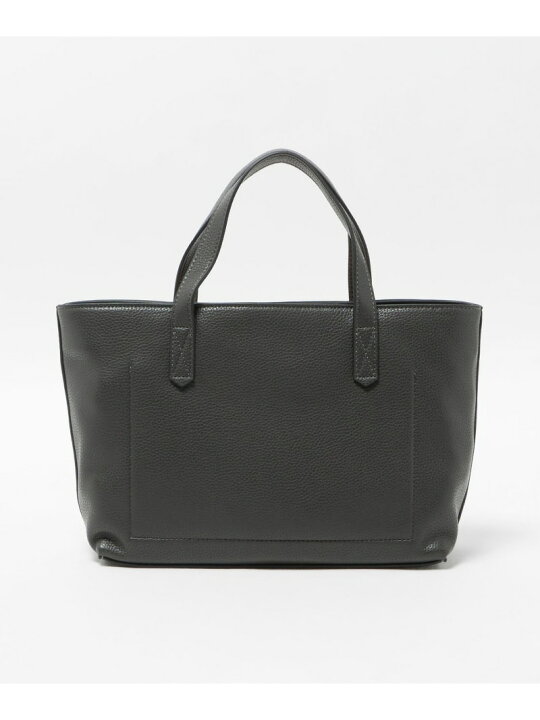 楽天市場】レザーライク トートバッグS UNITED ARROWS ユナイテッド 