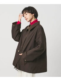 【SALE／40%OFF】バーン ジャケット UNITED ARROWS ユナイテッドアローズ ジャケット・アウター その他のジャケット・アウター ブラック ブラウン【RBA_E】【送料無料】[Rakuten Fashion]