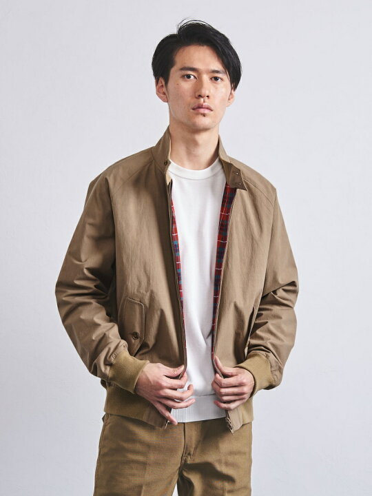 楽天市場】【SALE／40%OFF】＜BARACUTA(バラクータ)＞ G9 UASP† UNITED 