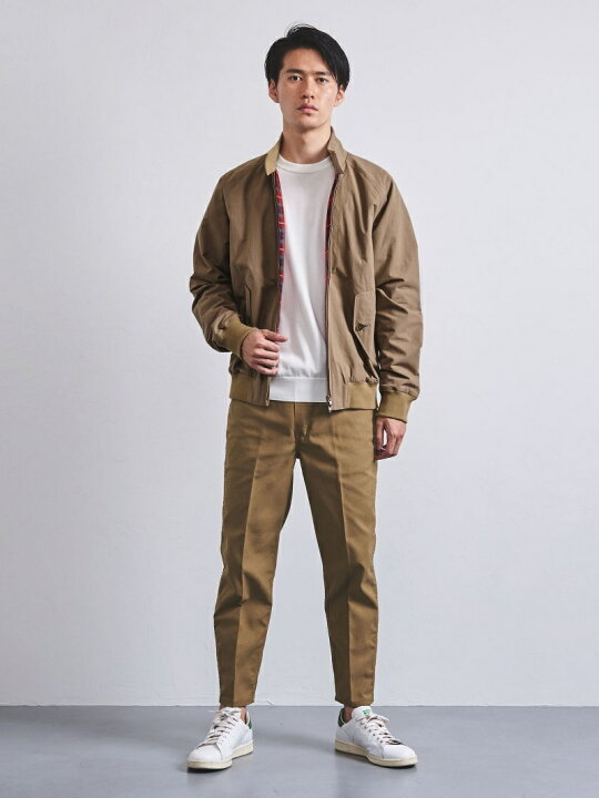 楽天市場】【SALE／40%OFF】＜BARACUTA(バラクータ)＞ G9 UASP† UNITED 