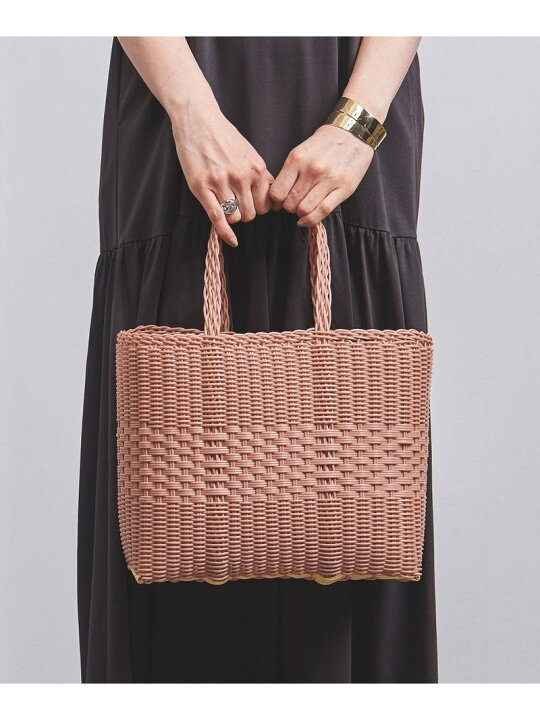 楽天市場】【SALE／40%OFF】＜PALOROSA＞ LACE トートバッグ UNITED  