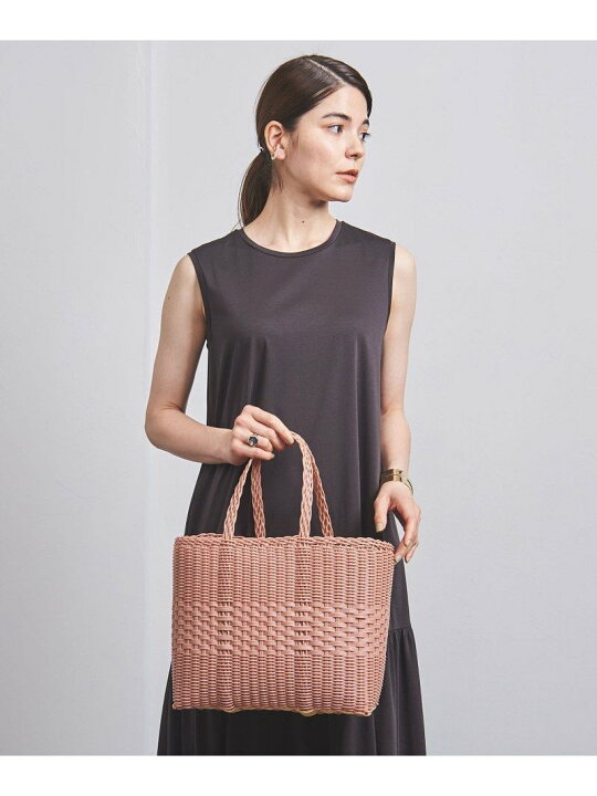 楽天市場】【SALE／40%OFF】＜PALOROSA＞ LACE トートバッグ UNITED  