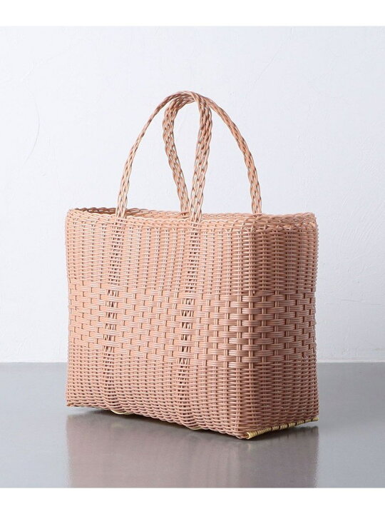 楽天市場】【SALE／40%OFF】＜PALOROSA＞ LACE トートバッグ UNITED 