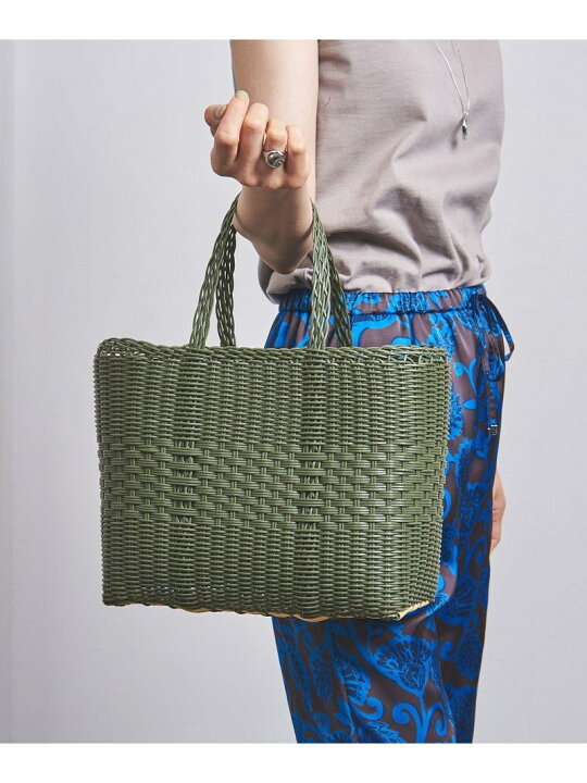 楽天市場】【SALE／40%OFF】＜PALOROSA＞ LACE トートバッグ UNITED  