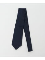ネイビー ソリッド ネクタイ UNITED ARROWS ユナイテッドアローズ スーツ・フォーマル ネクタイ・蝶ネク…
