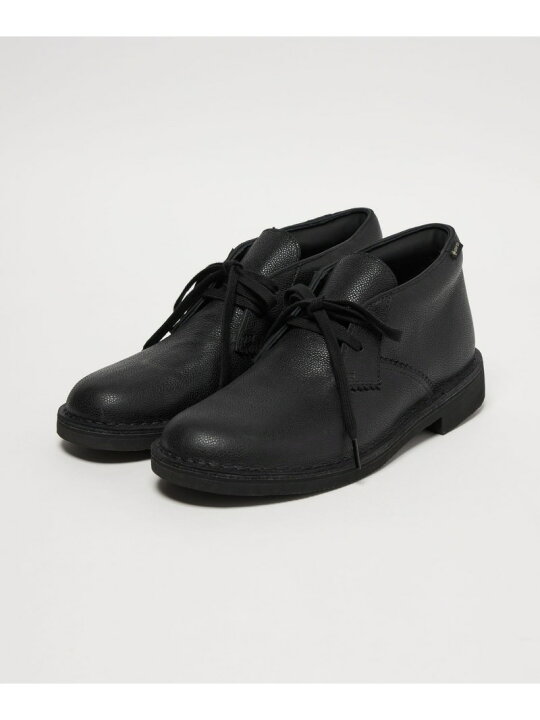楽天市場】【別注】＜Clarks Originals＞ゴアテックス デザートブーツ
