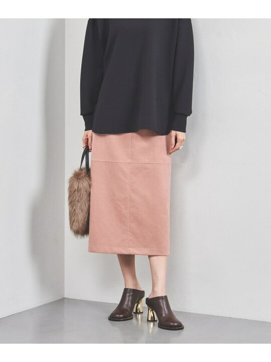 United Arrows SPONGY タイトスカート 入替え