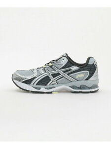 asicsGEL-NIMBUS 10.1 023/Xj[J[ UNITED ARROWS iCebhA[Y V[YEC Xj[J[ O[yz[Rakuten Fashion]