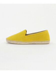 �ySALE�^50%OFF�z��SOVEREIGN�� SUEDE ESPADRILLES/�X�G�[�h �G�X�p�h���[�� UNITED ARROWS ���i�C�e�b�h�A���[�Y �A�E�g���b�g �V���[�Y�E�C �T���_�� �u���b�N �C�G���[�yRBA_E�z�y���������z[Rakuten Fashion]