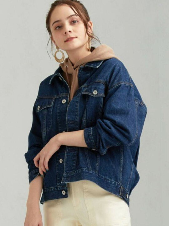 楽天市場】【SALE／70%OFF】SC デニム オーバー ジャケット UNITED 