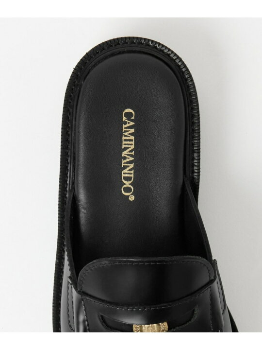 楽天市場】【SALE／70%OFF】【別注】＜CAMINANDO＞レザー コイン 