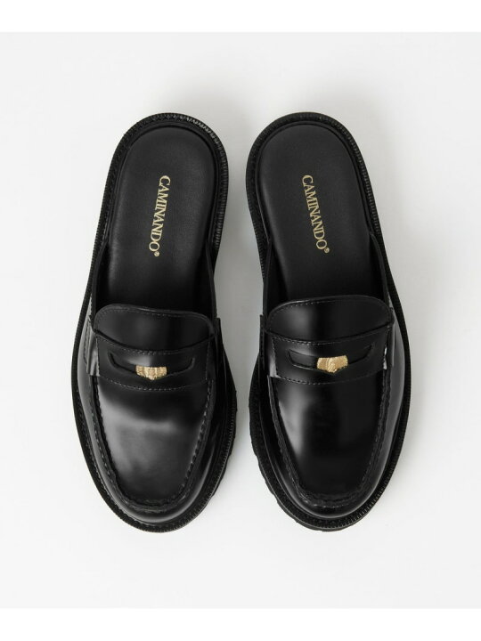 楽天市場】【SALE／70%OFF】【別注】＜CAMINANDO＞レザー コイン 