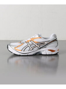 �ySALE�^50%OFF�z��asics�� GT-2160 101/�X�j�[�J�[ UNITED ARROWS ���i�C�e�b�h�A���[�Y �A�E�g���b�g �V���[�Y�E�C �X�j�[�J�[ �I�����W�yRBA_E�z�y���������z[Rakuten Fashion]