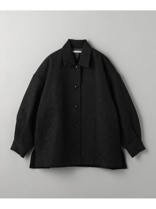 楽天市場】【SALE／80%OFF】ジャカード CPO ブルゾン BEAUTY&YOUTH 