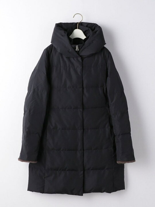 楽天市場】【SALE／40%OFF】＜A DAY IN THE LIFE＞ 2WAY ダウンコート 