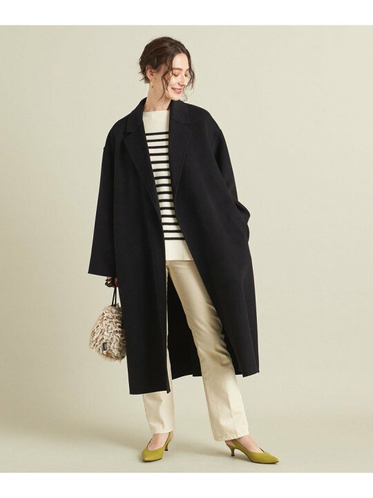 楽天市場】【SALE／70%OFF】BY リバーチェスターロングコート 