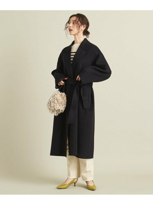 楽天市場】【SALE／70%OFF】BY リバーチェスターロングコート  