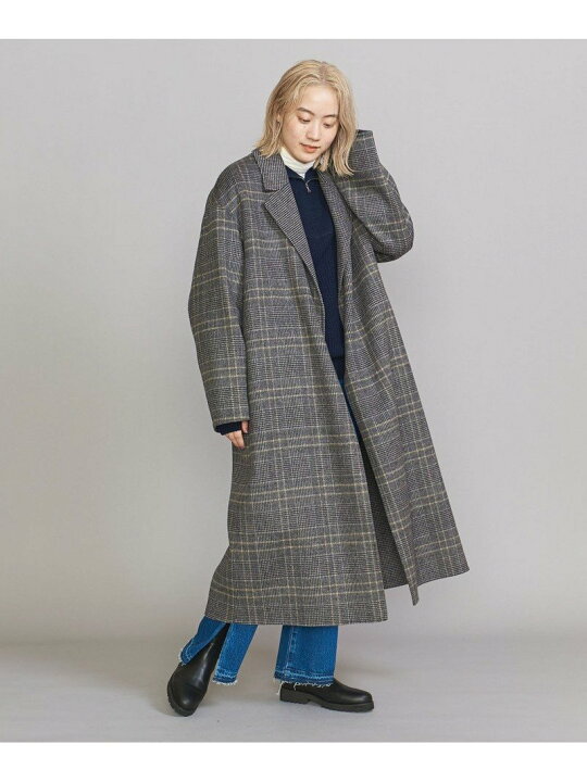 楽天市場】【SALE／70%OFF】BY リバーチェスターロングコート  