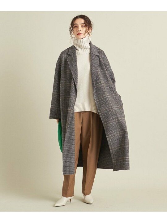 楽天市場】【SALE／70%OFF】BY リバーチェスターロングコート 
