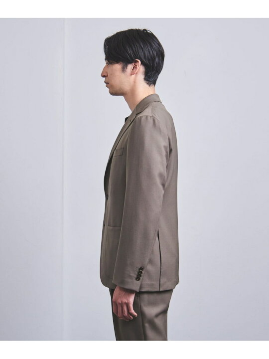 楽天市場】【SALE／80%OFF】ツイル2ボタン ジャケット R-MODEL UNITED 