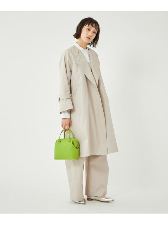 楽天市場】【SALE／70%OFF】【別注】＜ELIN＞トレンチ コート UNITED 