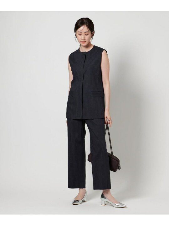 楽天市場】【SALE／70%OFF】NALYA ベスト UNITED ARROWS ユナイテッド 