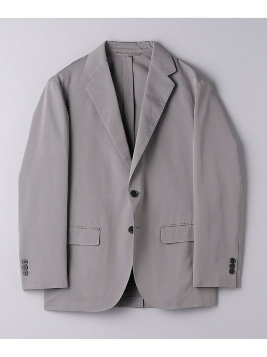 楽天市場】【SALE／50%OFF】＜SOVEREIGN＞ シャンブレー 2ボタン 