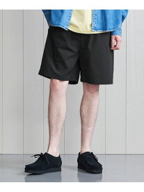 【SALE／50%OFF】＜H＞スクエア カット ショーツ BEAUTY&YOUTH UNITED ARROWS ユナイテッドアローズ アウトレット パンツ その他のパンツ グレー ブラック グリーン【RBA_E】【送料無料】[Rakuten Fashion]