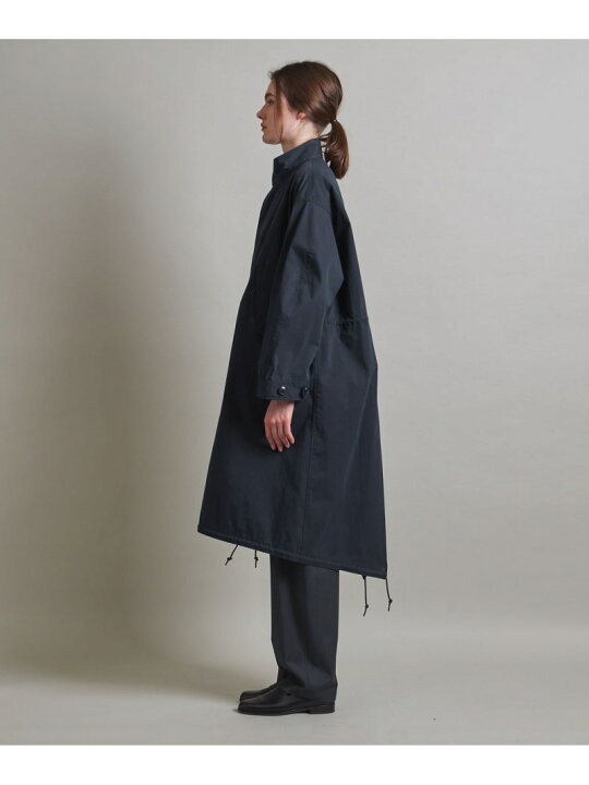 楽天市場】【SALE／70%OFF】＜LOEFF＞キャンバス スタンドカラー 