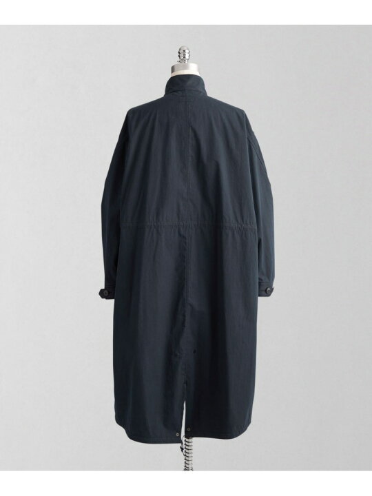 楽天市場】【SALE／50%OFF】＜LOEFF＞キャンバス スタンドカラー 