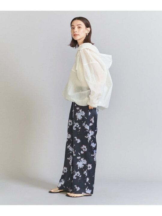 楽天市場】【SALE／70%OFF】ナイロン アノラックパーカー BEAUTY&YOUTH 
