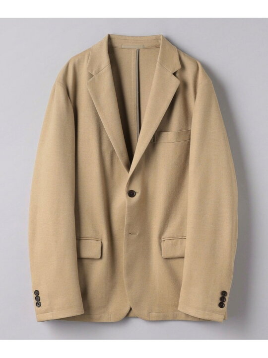 楽天市場】【SALE／80%OFF】フランネル シングル 2ボタンジャケット 