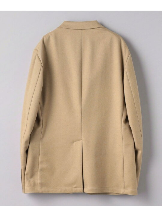 楽天市場】【SALE／80%OFF】フランネル シングル 2ボタンジャケット 