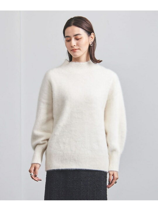楽天市場】【SALE／70%OFF】FOX/CA ハイネック ニット UNITED ARROWS 