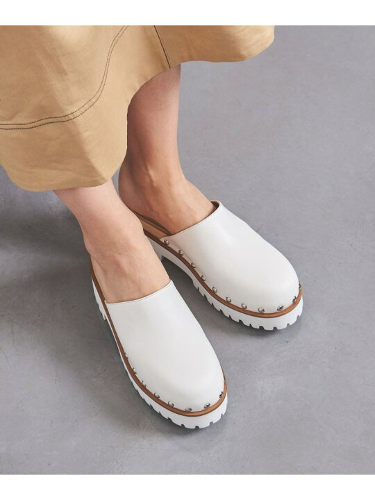 楽天市場】【SALE／80%OFF】サボ ミュール UNITED ARROWS ユナイテッド 