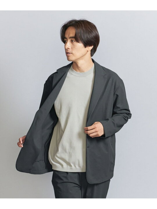 楽天市場】【SALE／70%OFF】リンクル リラックス ジャケット 