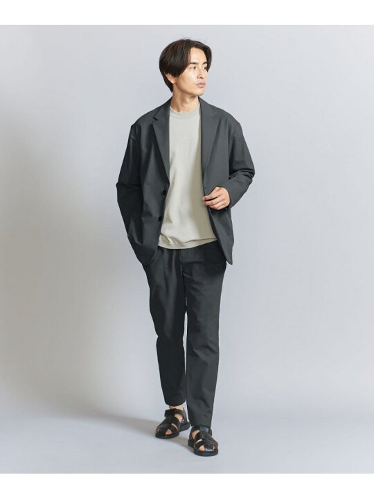 楽天市場】【SALE／70%OFF】リンクル リラックス ジャケット 