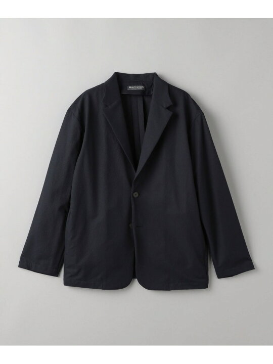楽天市場】【SALE／70%OFF】リンクル リラックス ジャケット 