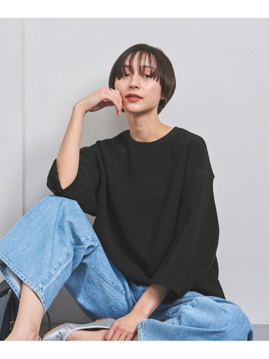 楽天市場】【SALE／70%OFF】COMFY プルオーバーブラウス UNITED ARROWS 