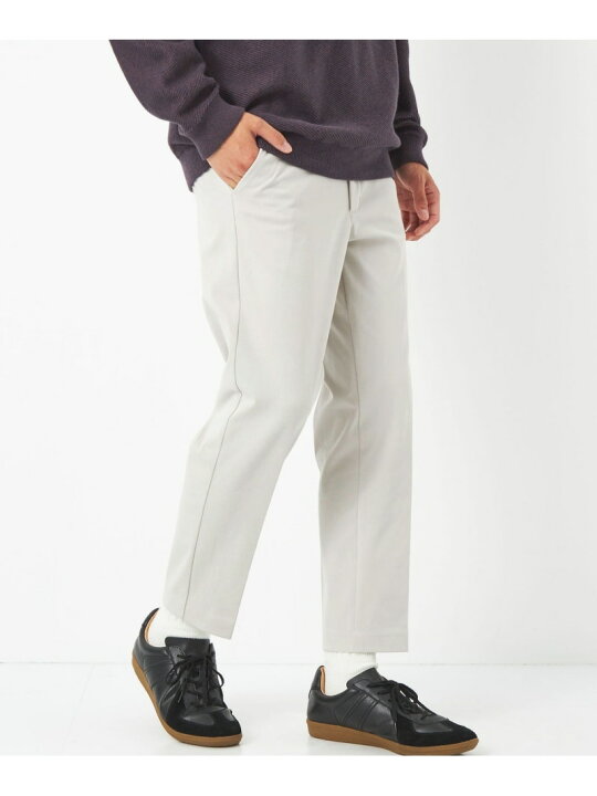 楽天市場】【SALE／60%OFF】JUST fit チノ スキニー パンツ UNITED 