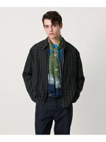楽天市場】UNITED ARROWS（柄チェック）（コート・ジャケット｜メンズ 