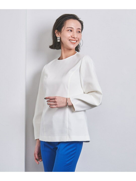 楽天市場】【SALE／80%OFF】＜UNITED ARROWS＞W/CLT ボリューム 