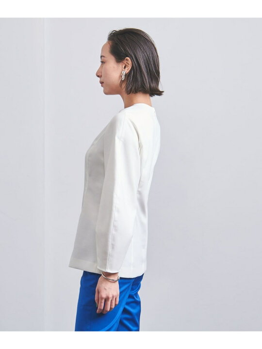楽天市場】【SALE／80%OFF】＜UNITED ARROWS＞W/CLT ボリューム 