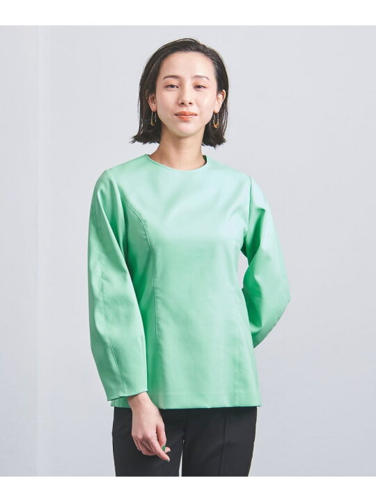 楽天市場】【SALE／80%OFF】＜UNITED ARROWS＞W/CLT ボリューム 