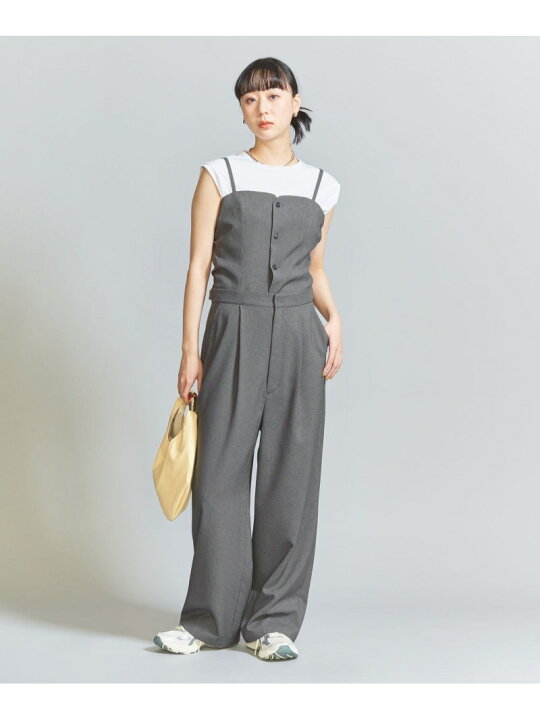 楽天市場】【SALE／80%OFF】3WAYキャミソールサロペット 