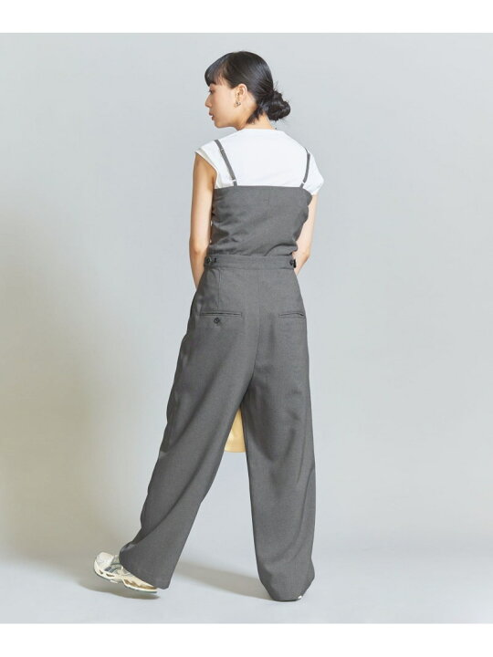 楽天市場】【SALE／80%OFF】3WAYキャミソールサロペット 
