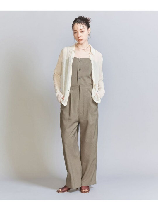 楽天市場】【SALE／80%OFF】3WAYキャミソールサロペット 