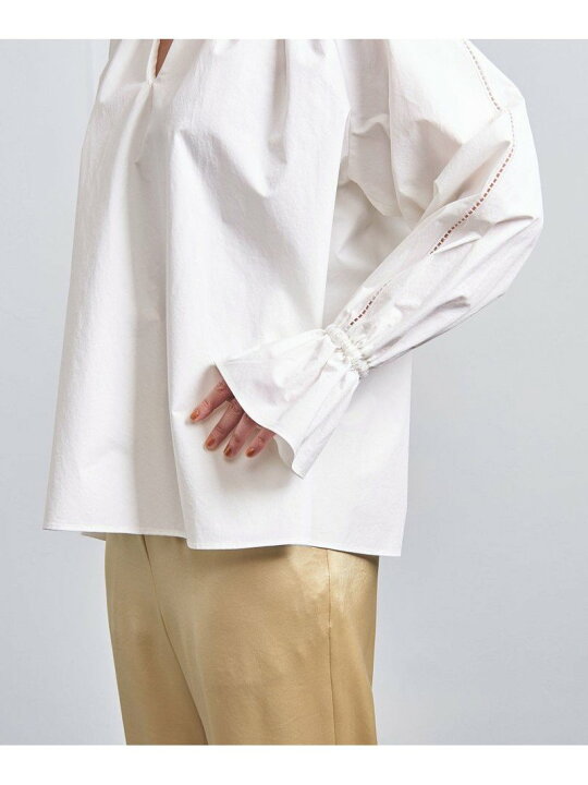 楽天市場】【SALE／70%OFF】＜UNITED ARROWS＞カフタン ブラウス W 